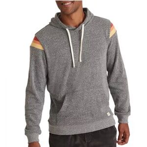 Marine Layer Gray Banks Pullover